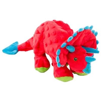 Godog goDog Dinos Frills Jouet pour Chiens Grand Godog goDog Dinos Frills Jouet pour Chiens Grand