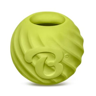 Benebone Balle pour chien, 100% caoutchouc naturel Benebone Balle pour chien, 100% caoutchouc naturel