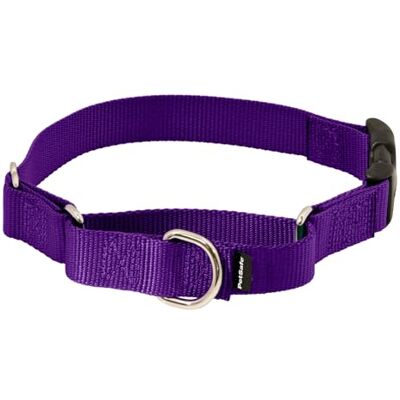 PetSafe Petite Martingale Collier avec Boucle Quick Snap PetSafe Petite Martingale Collier avec Boucle Quick Snap