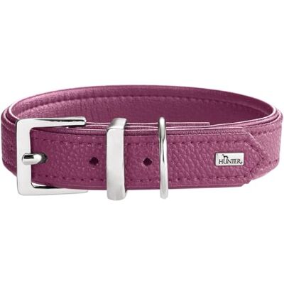Collier pour chien HUNTER Sofia S (40) Rose - Collier pour chien Collier pour chien HUNTER Sofia S (40) Rose - Collier pour chien