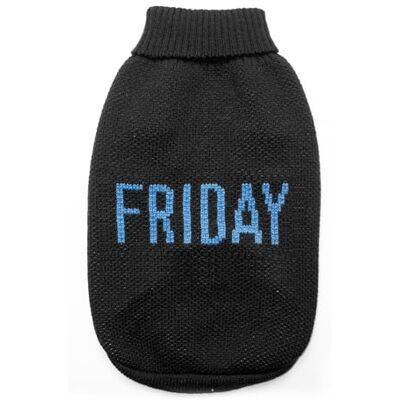 Pull pour chiens Record - 3XS à XL - Pull pour chiens Pull pour chiens Record - 3XS à XL - Pull pour chiens