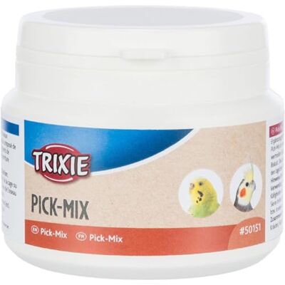 TRIXIE Compléments alimentaires 80 g TRIXIE Compléments alimentaires 80 g