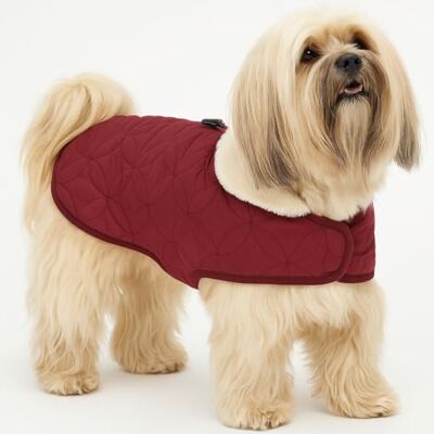FLAMINGO Koda Manteau d'hiver Bordeaux 35 cm FLAMINGO Koda Manteau d'hiver Bordeaux 35 cm