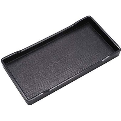 Pssopp Aliments pour reptiles, assiettes en plastique pour reptiles Carrés pour reptiles, assiettes pour eau et assiettes Bols durables pour serpents tortue caméléon iguane (Noir) Pssopp Aliments pour reptiles, assiettes en plastique pour reptiles Carrés pour reptiles, assiettes pour eau et assiettes Bols durables pour serpents tortue caméléon iguane (Noir)