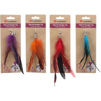 FLAMINGO Jouet VENZ pour BACHETTA pour GATI FLAMINGO Jouet VENZ pour BACHETTA pour GATI