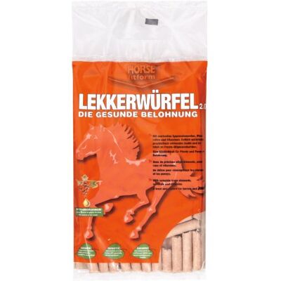 Kerbl HORSE fitform Friandise pour Cheval 3 kg Kerbl HORSE fitform Friandise pour Cheval 3 kg