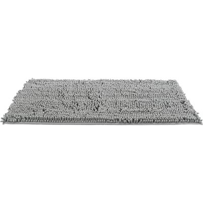 TRIXIE Tapis absorbant la saleté, imperméable, 100 x 70 cm, Gr TRIXIE Tapis absorbant la saleté, imperméable, 100 x 70 cm, Gr