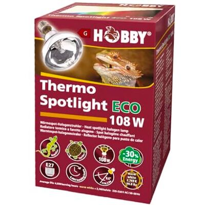Thermo Eco 108w Projecteur - Type de produit Thermo Eco 108w Projecteur - Type de produit