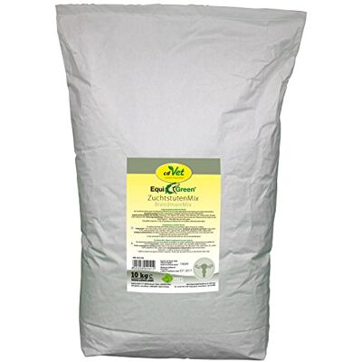 cdVet BreedmareMix 10 kg cdVet BreedmareMix 10 kg