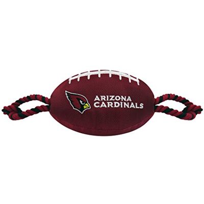 Pets First Best Dog Toys NFL Pet Toy pour chiens et chats La plus grande sélection de jouets de sport avec plus de 300 styles disponibles Jouets pour animaux de compagnie sous licence Pets First Best Dog Toys NFL Pet Toy pour chiens et chats La plus grande sélection de jouets de sport avec plus de 300 styles disponibles Jouets pour animaux de compagnie sous licence