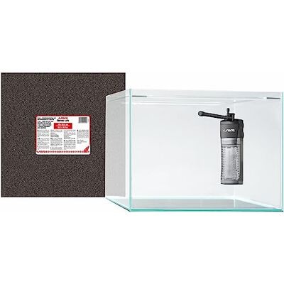 sera Scaper Cube Ensemble d'aquarium 64 l sera Scaper Cube Ensemble d'aquarium 64 l