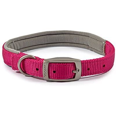 Ancol Heritage Collier réglable en Nylon Ancol Heritage Collier réglable en Nylon