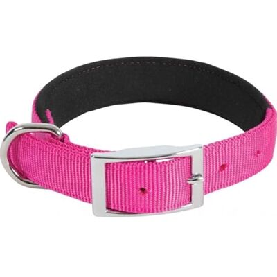 Zolux Collier Nylon conf 40cm/20mm fus Zolux Collier Nylon conf 40cm/20mm fus