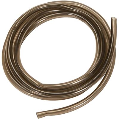 Amtra Wave Souple Tuyau Aquarium Tube Aquariophilie Accessoire pour Pompe Aquarium Externe et Aquatique, Flexible, Longueur 4 m, Diamètre 12x16 mm Amtra Wave Souple Tuyau Aquarium Tube Aquariophilie Accessoire pour Pompe Aquarium Externe et Aquatique, Flexible, Longueur 4 m, Diamètre 12x16 mm