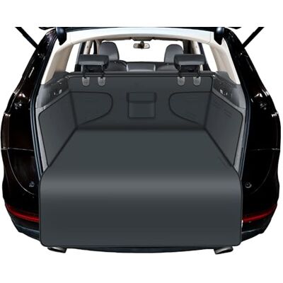 yaohaishao Tapis de Voiture pour Chien pour Dacia Duster 2 2018-2022 2023, Housse Protection de Coffre de Voiture Tapis Voyage Durables Résistants à l'eau Antidérapants yaohaishao Tapis de Voiture pour Chien pour Dacia Duster 2 2018-2022 2023, Housse Protection de Coffre de Voiture Tapis Voyage Durables Résistants à l'eau Antidérapants