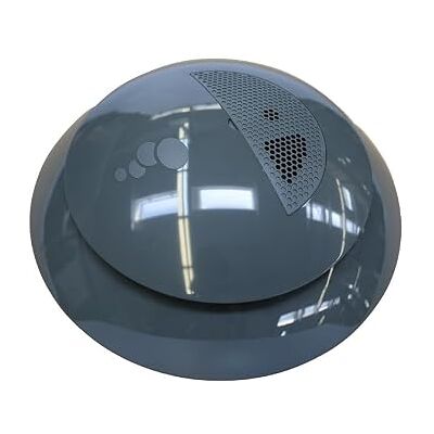 Couvercle de rechange gris pour BiOrb AIR 30 - Couvercle de rechange Couvercle de rechange gris pour BiOrb AIR 30 - Couvercle de rechange