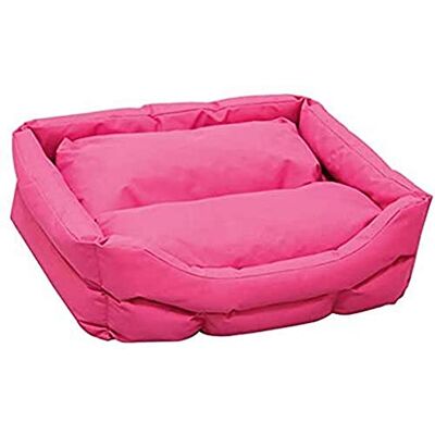 ARPPE Cuna Fresh - Fuchsia - Berceau ARPPE Cuna Fresh - Fuchsia - Berceau