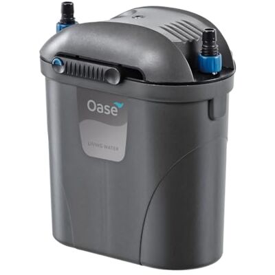 Oase FiltoSmart 60 42663 Filtre intérieur pour aquarium d'eau douce et d'eau de mer jusqu'à 60 l, 5 W Oase FiltoSmart 60 42663 Filtre intérieur pour aquarium d'eau douce et d'eau de mer jusqu'à 60 l, 5 W