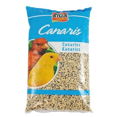 Riga Oiseaux exotiques 2 kg Riga Oiseaux exotiques 2 kg
