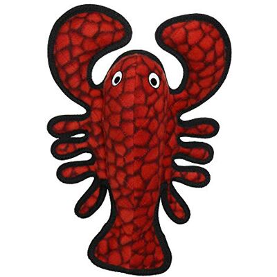 TUFFY Jouet pour chien "Harry le homard TUFFY Jouet pour chien "Harry le homard