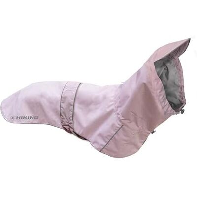 Imperméable pour chiens Rosa - Hiking Imperméable pour chiens Rosa - Hiking