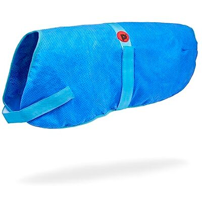 Petface Manteau Rafraîchissant pour Chiens 70cm - Manteau pour chiens Petface Manteau Rafraîchissant pour Chiens 70cm - Manteau pour chiens