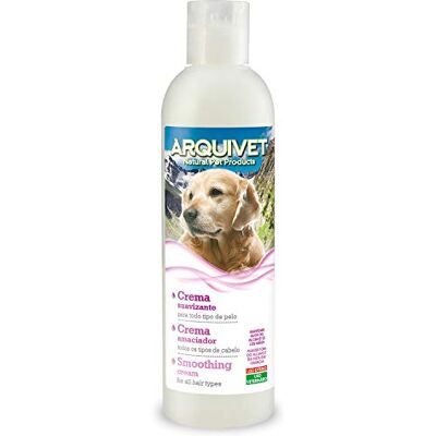 Arquivet 8435117825475 – Crème adoucissant 250 ml Arquivet 8435117825475 – Crème adoucissant 250 ml