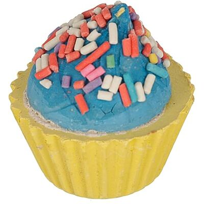 KERBL PET Leckstein Cupcake Pierre à lécher pour rongeurs 50 g KERBL PET Leckstein Cupcake Pierre à lécher pour rongeurs 50 g
