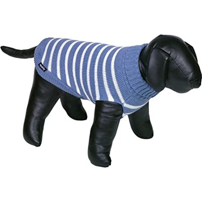 Nobby 64760 Pull pour chiens rayé - Pull pour chiens Nobby 64760 Pull pour chiens rayé - Pull pour chiens