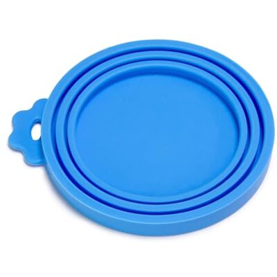 Arquivet Couvercle pour boîtes de nourriture pour chiens et chats Arquivet Couvercle pour boîtes de nourriture pour chiens et chats