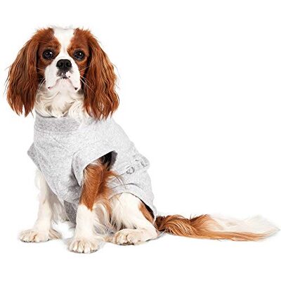 Karlie - Modèle 26 - Body de protection pour chiens - Vêtements pour chiens Karlie - Modèle 26 - Body de protection pour chiens - Vêtements pour chiens