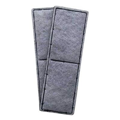 Askoll 952180 Cartouche de rechange Poly/Carbone pour filtre Kompatto 3/Fluval U3 Askoll 952180 Cartouche de rechange Poly/Carbone pour filtre Kompatto 3/Fluval U3