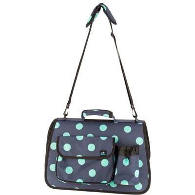 Sac de Transport Fidelami - Polyester - 6 kg - Pliable Sac de Transport Fidelami - Polyester - 6 kg - Pliable