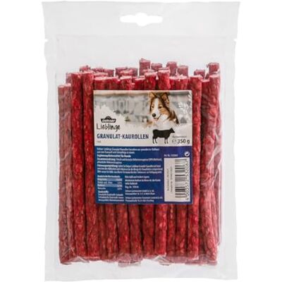 Friandises pour chiens Dehner - Différentes variétés et tailles Friandises pour chiens Dehner - Différentes variétés et tailles
