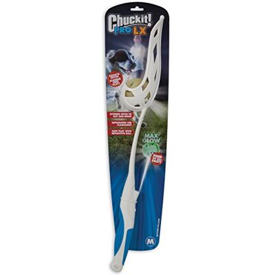 Chuckit! Chuckit Pro LX Lanceur 60cm - Lanceur pour chiens Chuckit! Chuckit Pro LX Lanceur 60cm - Lanceur pour chiens