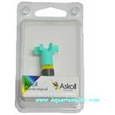 Askoll 952193 Rechange magnétique pour filtre Kompatto K4/ U4 Askoll 952193 Rechange magnétique pour filtre Kompatto K4/ U4