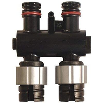 Fluval AquaStop Valve pour filtre extérieur G3 et G6 Fluval AquaStop Valve pour filtre extérieur G3 et G6