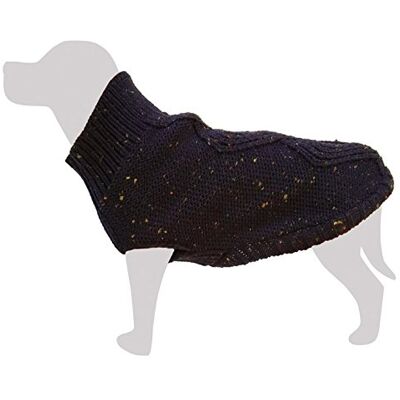 Arquivet 8435117898820 Pull Laine Bleu 20 cm Arquivet 8435117898820 Pull Laine Bleu 20 cm