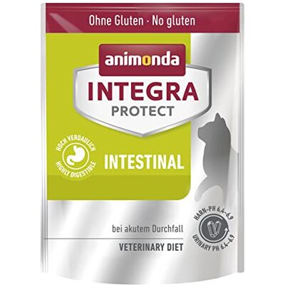 ANIMONDA - Integra Protect - Aliment pour chats - 8x300g ANIMONDA - Integra Protect - Aliment pour chats - 8x300g