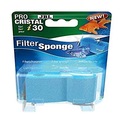 Filtre Aquarium JBL ProCristal i30 - Filtration Efficace Filtre Aquarium JBL ProCristal i30 - Filtration Efficace