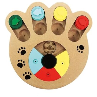 Camon - Record Activation Game - Jouet de puzzle Camon - Record Activation Game - Jouet de puzzle