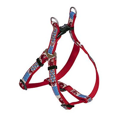Nobby One Touch Harnais & Laisse - Harnais et Laisse pour Chien Nobby One Touch Harnais & Laisse - Harnais et Laisse pour Chien