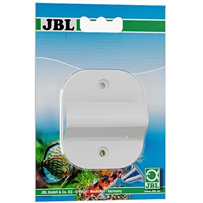 JBL PROFLORA CO2 CYLINDER WALLMOUNT, Support Mural pour Bouteilles de CO2 de 500 g avec étrier de sécurité JBL PROFLORA CO2 CYLINDER WALLMOUNT, Support Mural pour Bouteilles de CO2 de 500 g avec étrier de sécurité