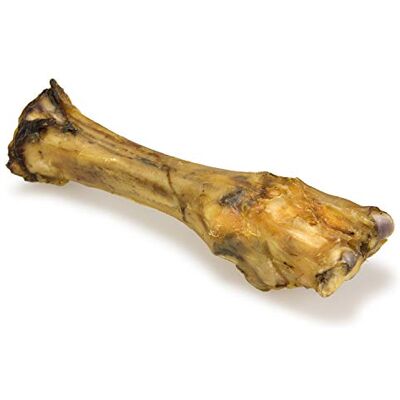 Arquivet Os de boeuf moyen pour chiens Snacks 100% naturels pour chiens friandises, friandises, récompenses et récompenses canines Os à mâcher Arquivet Os de boeuf moyen pour chiens Snacks 100% naturels pour chiens friandises, friandises, récompenses et récompenses canines Os à mâcher