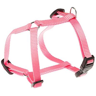 Harnais pour chien en nylon FERPLAST Champion P - Type d'animal Harnais pour chien en nylon FERPLAST Champion P - Type d'animal