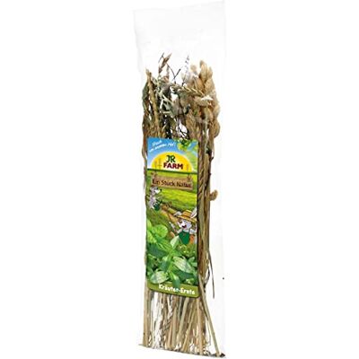 JR Farm ESN Récolte aux herbes 80 g JR Farm ESN Récolte aux herbes 80 g