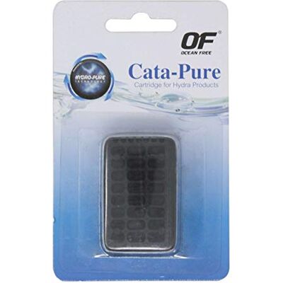 ICA Recharge Catapure Filtre Nano-Hydra ICA Recharge Catapure Filtre Nano-Hydra