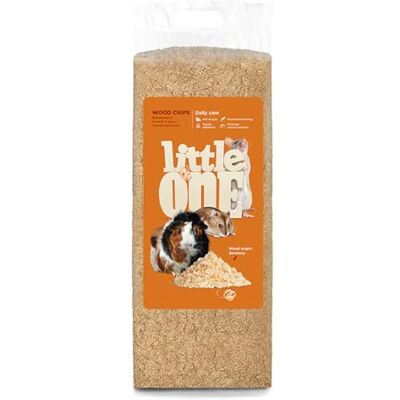 Little One Litière pour Animaux domestiques 800 g Little One Litière pour Animaux domestiques 800 g