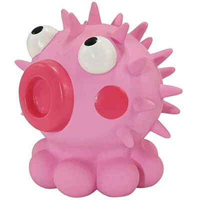 Nobby 62575 Krake en latex 11 cm Nobby 62575 Krake en latex 11 cm