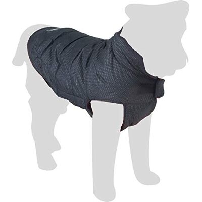 FLAMINGO Nordique Manteau pour Chien 35 cm FLAMINGO Nordique Manteau pour Chien 35 cm
